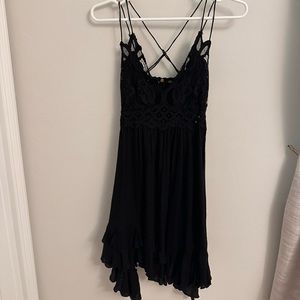 Free People Slip Dress